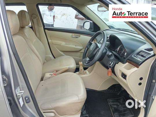 Maruti Suzuki Celerio Vxi, 2014, Petrol