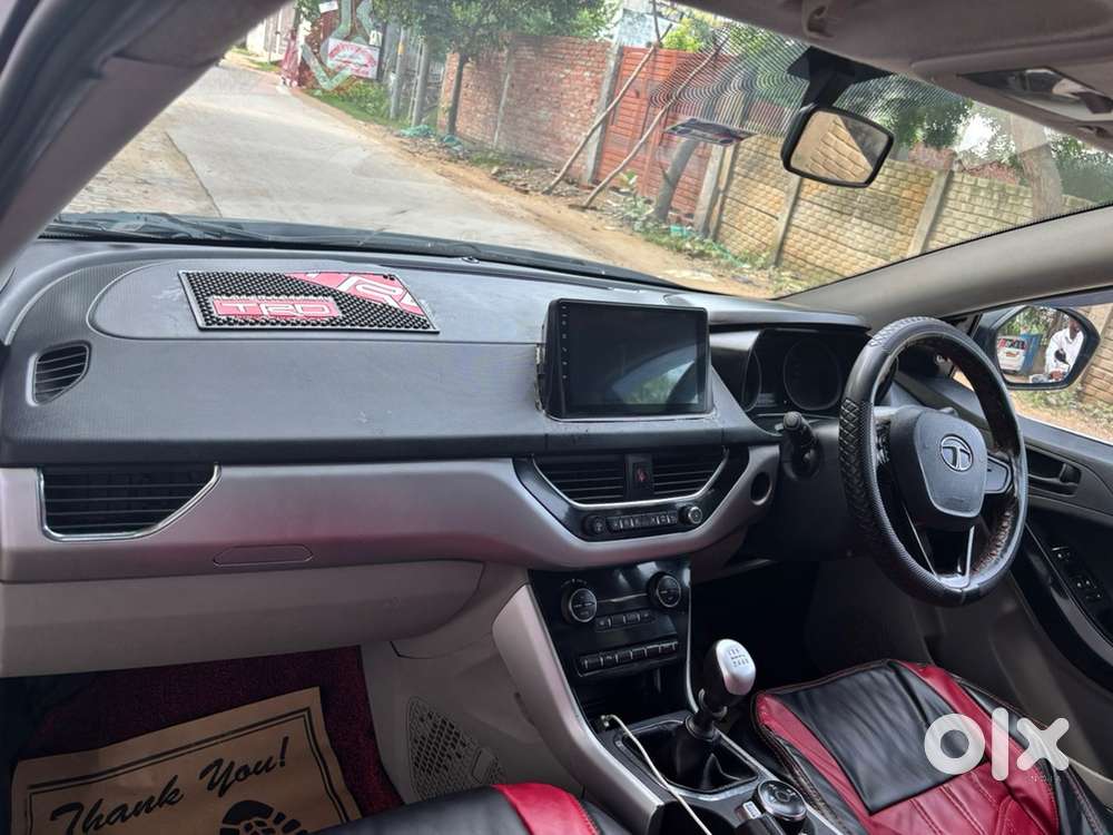 Tata Nexon Diesel 2018