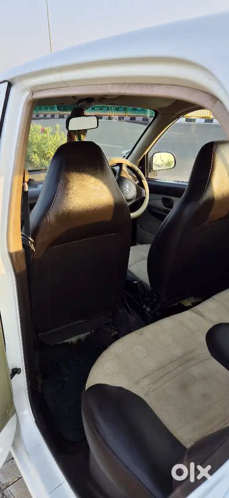 Hyundai Santro Xing 2010 Cng & Hybrids 82000 Km Driven