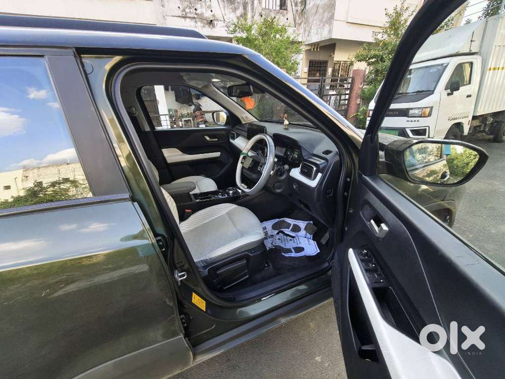 Tata Punch Ev 2024 Electric Good Condition
