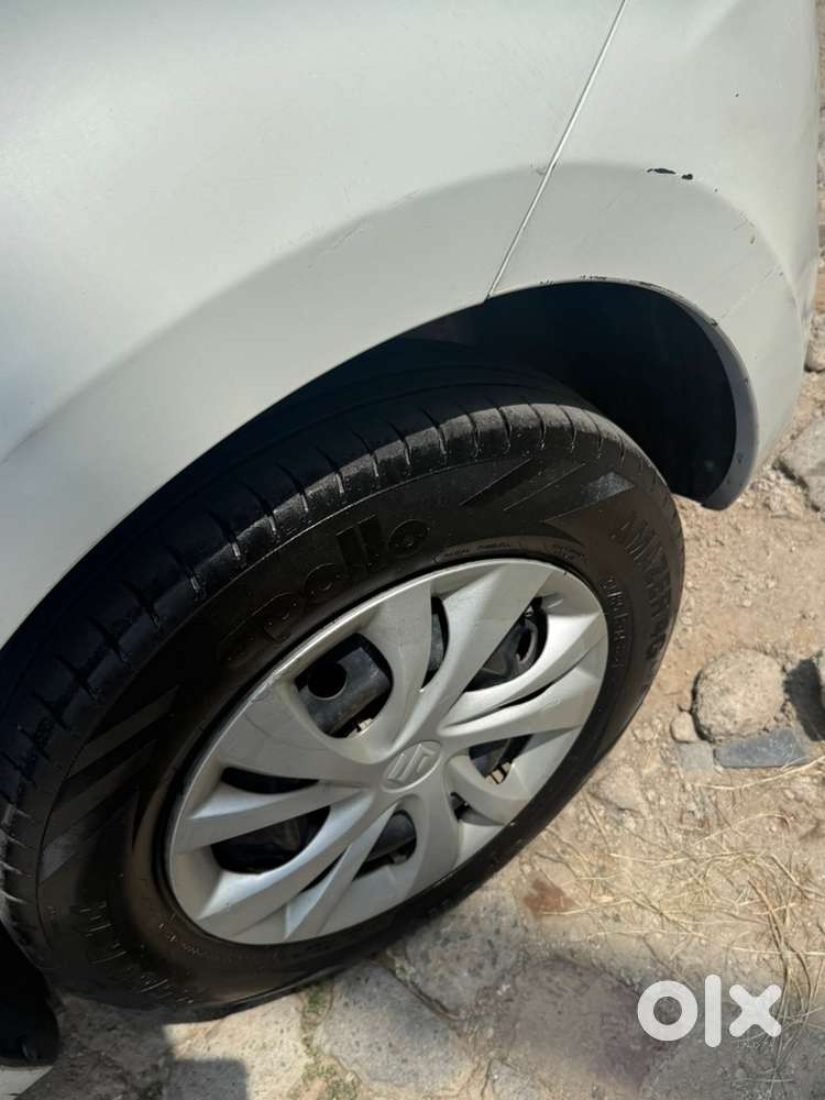 Maruti Suzuki Swift Vxi 2023