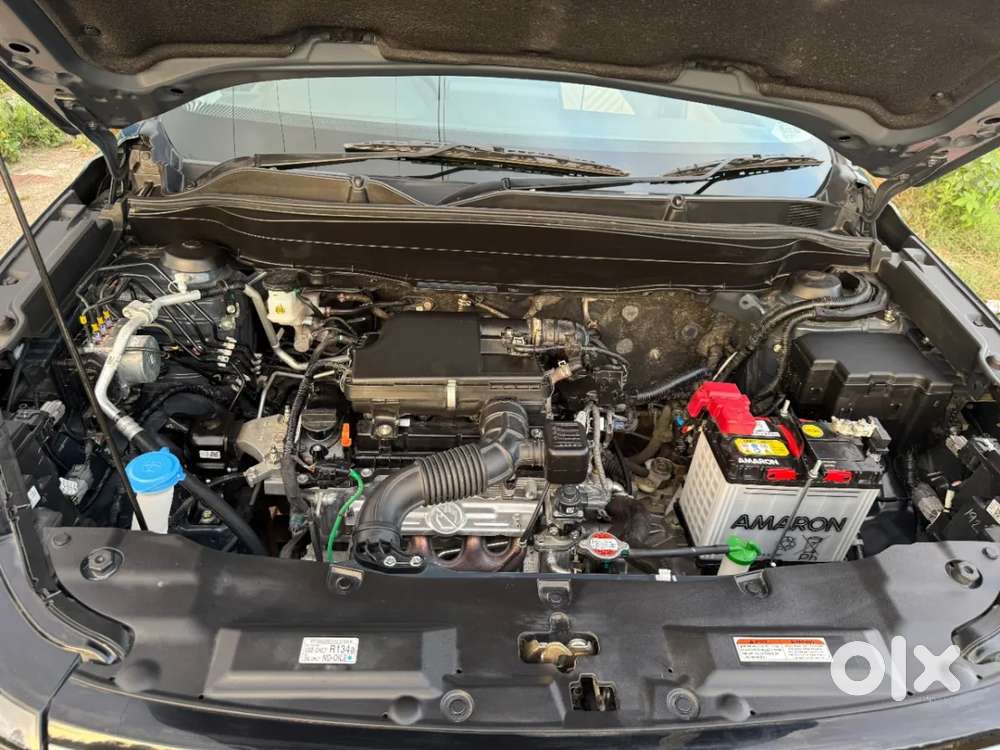 Maruti Suzuki Victoris, 2025, Petrol