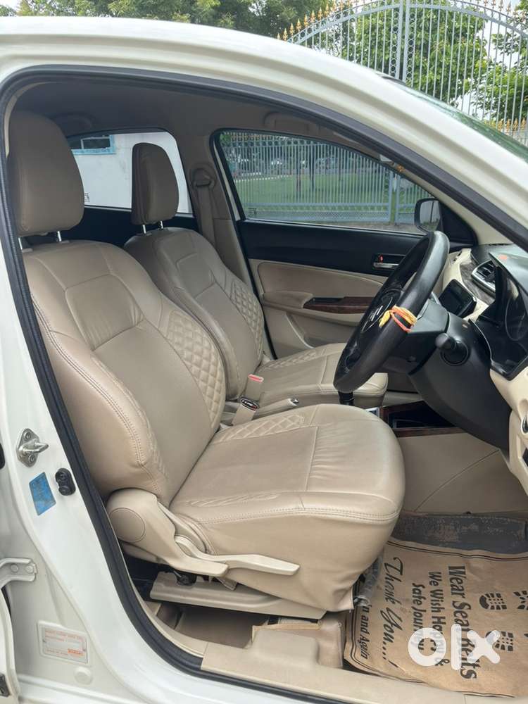 Maruti Dzire Petrol 2020