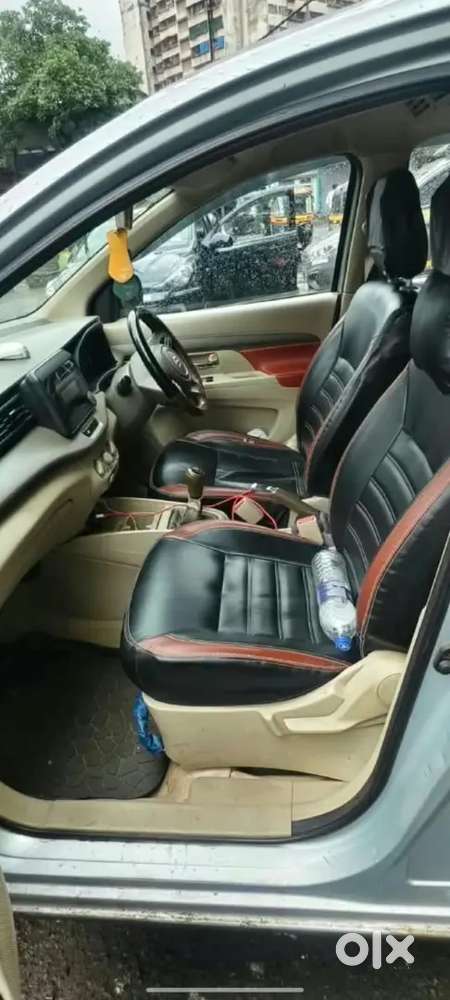 Ertiga Vxi Cng T Permit