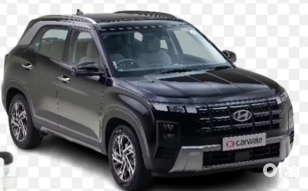 Hyundai Creta  New Car Sales Consultant