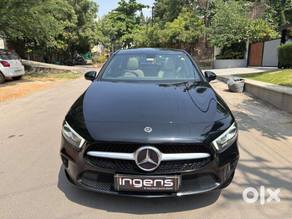 Mercedes-benz A-class Limousine 200d, 2023, Diesel