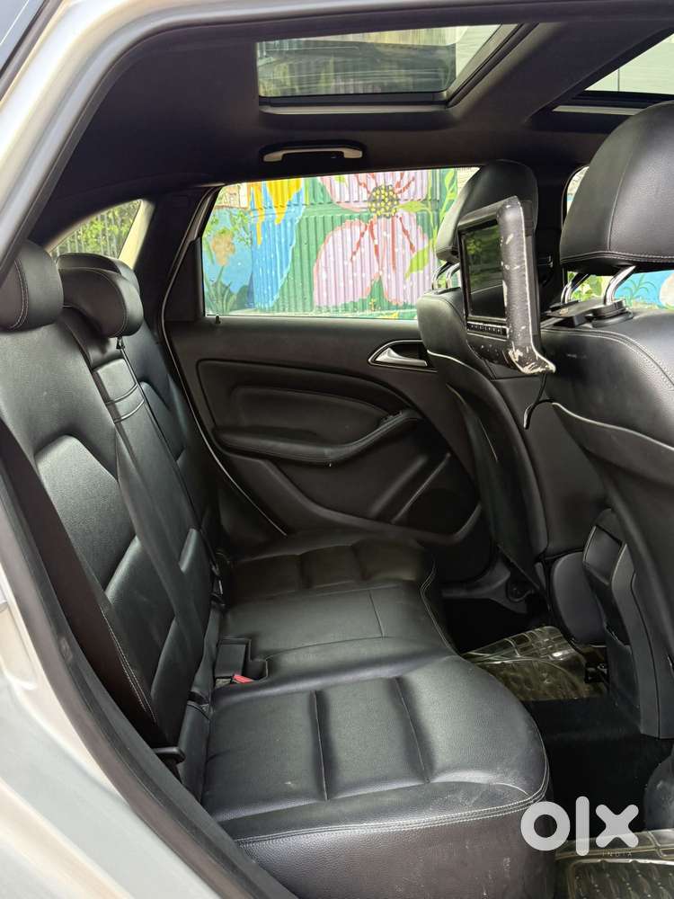 Mercedes-benz B Class B180, 2016, Petrol