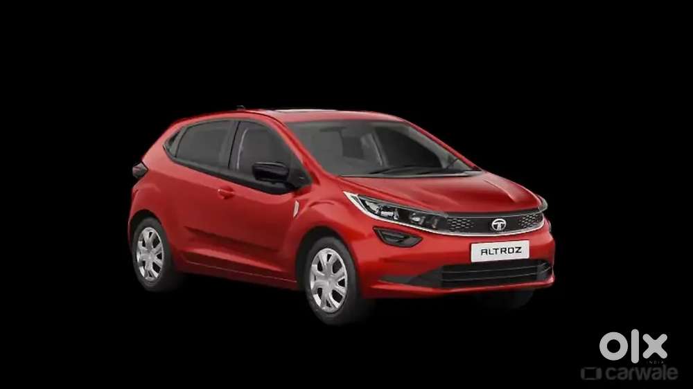 Tata Altroz Xms Petrol 2025