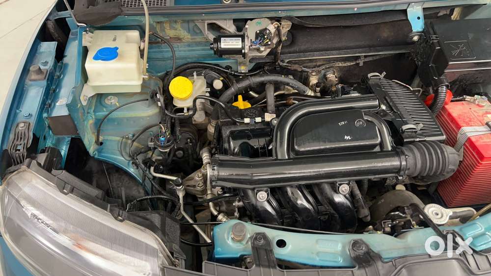 Renault Kwid 1.0 Rxt Optional, 2022, Petrol