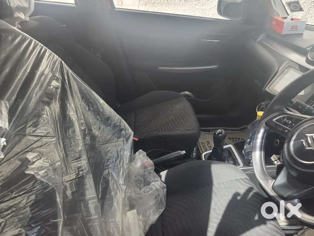 Maruti Suzuki Swift Zxi 2023 Model Prestige Condition