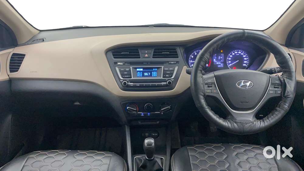 Hyundai Elite I20 Magna 1.2, 2016, Petrol