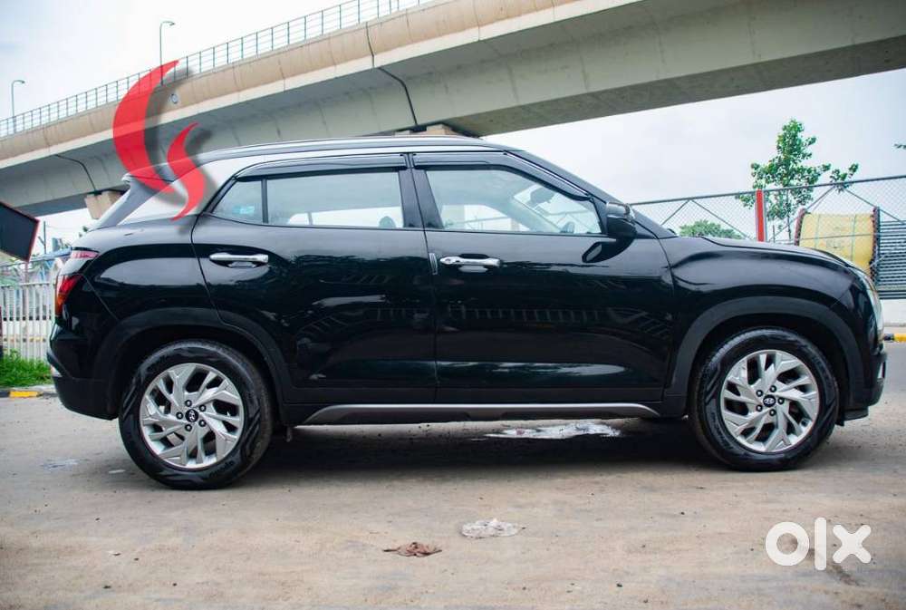 Hyundai Creta 1.5 Sx, 2023, Petrol