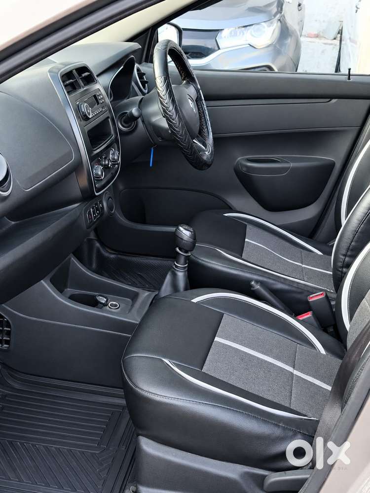 Renault Kwid Rxl, 2019, Petrol