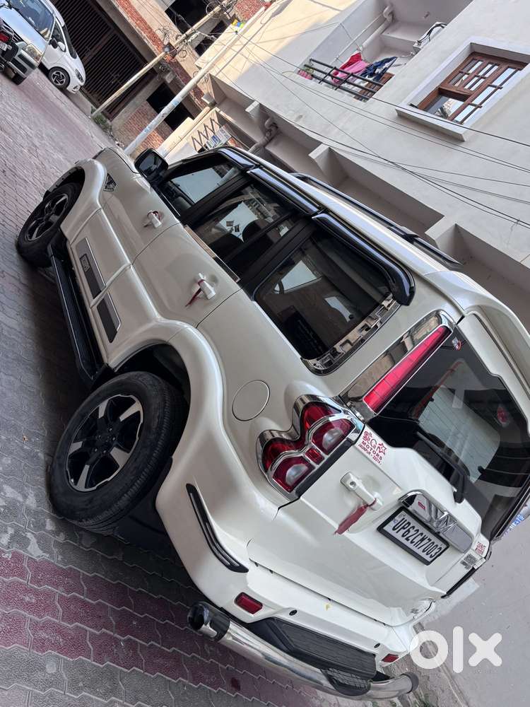 Mahindra Scorpio Classic 2.2 S 11 Mt 7 Str, 2022, Diesel