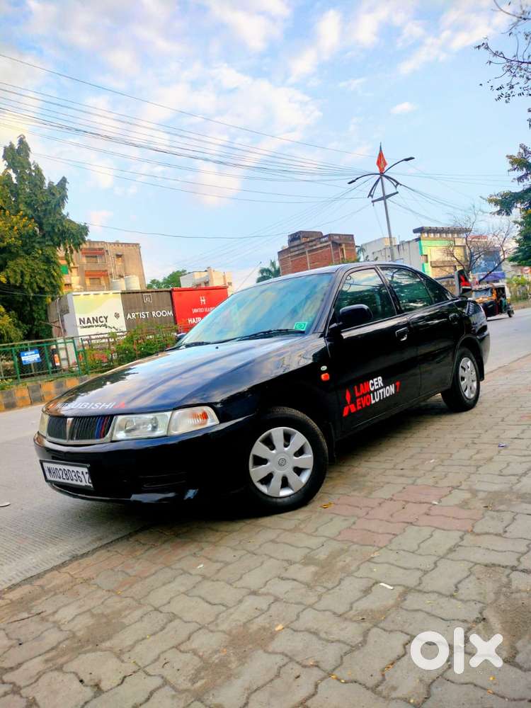 Mitsubishi Lancer 1.5 Glxi, 2007, Petrol