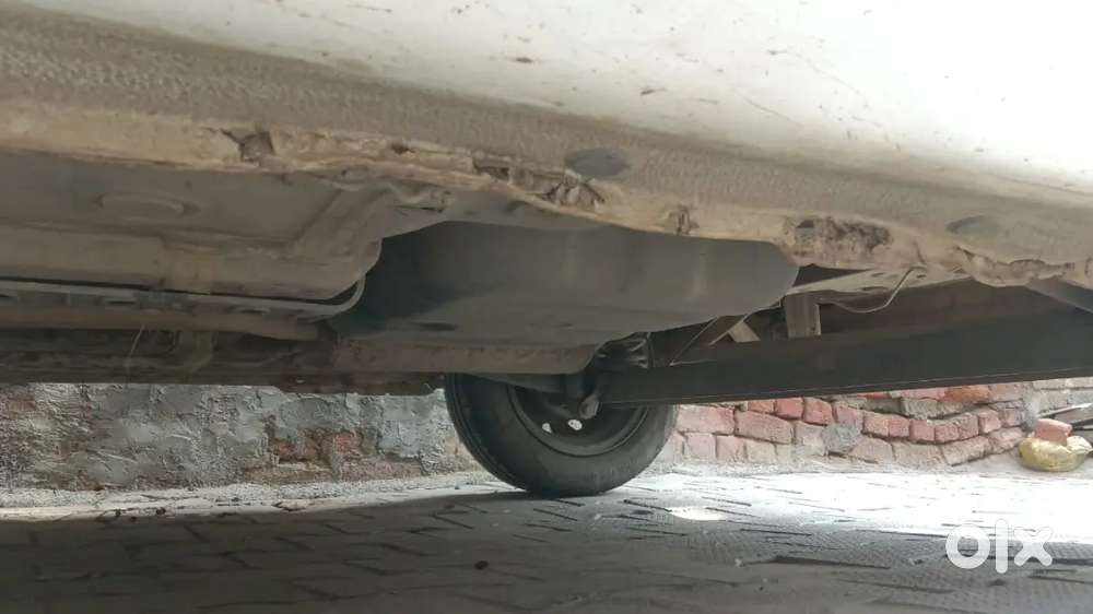 Hyundai Eon 0.8 Plus 2015 +2016