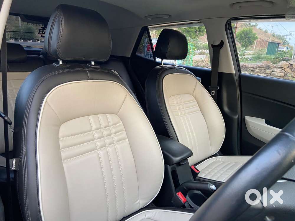 Hyundai Venue Sx 1.2 Mt Knight Edition, 2024, Petrol
