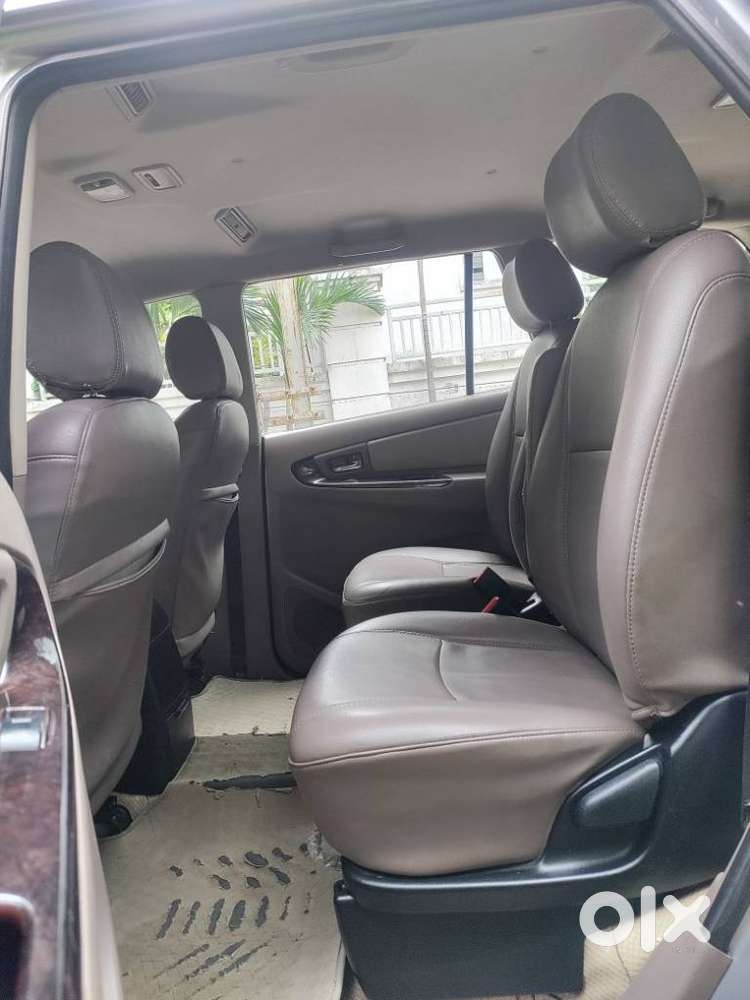 Toyota Innova 2.5 Vx 7 Str, 2015, Diesel