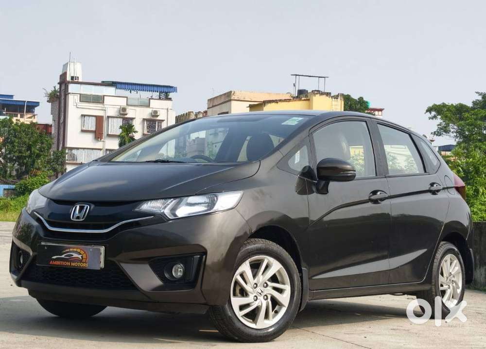 Honda Jazz 1.2 V I Vtec, 2018, Petrol