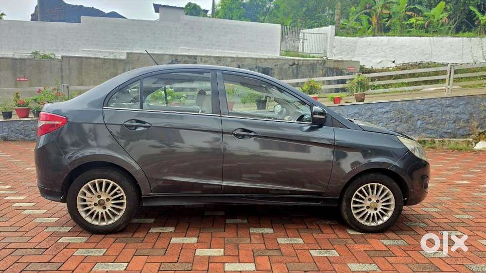 Tata Zest 1.3 Quadrajet Xms 90ps, 2015, Diesel