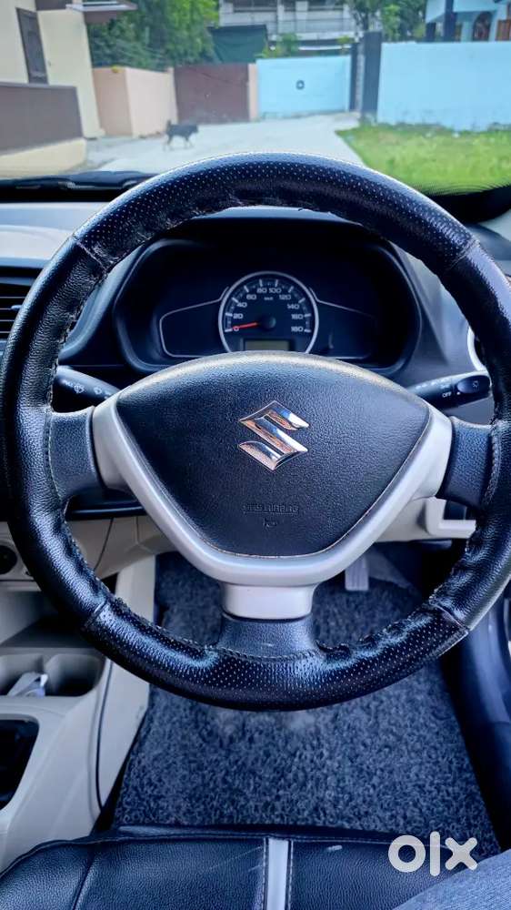 Maruti Suzuki Alto 2021 - Kilometers Driven 54000