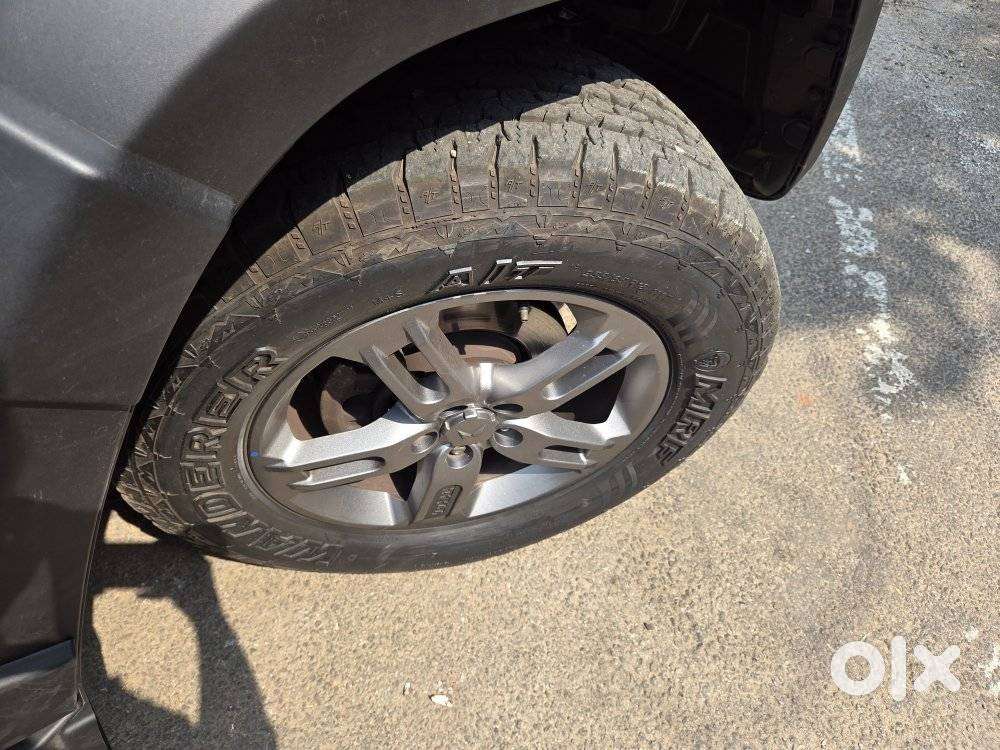 Mahindra Thar Lx Hard Top Diesel Mt 4wd, 2024, Petrol