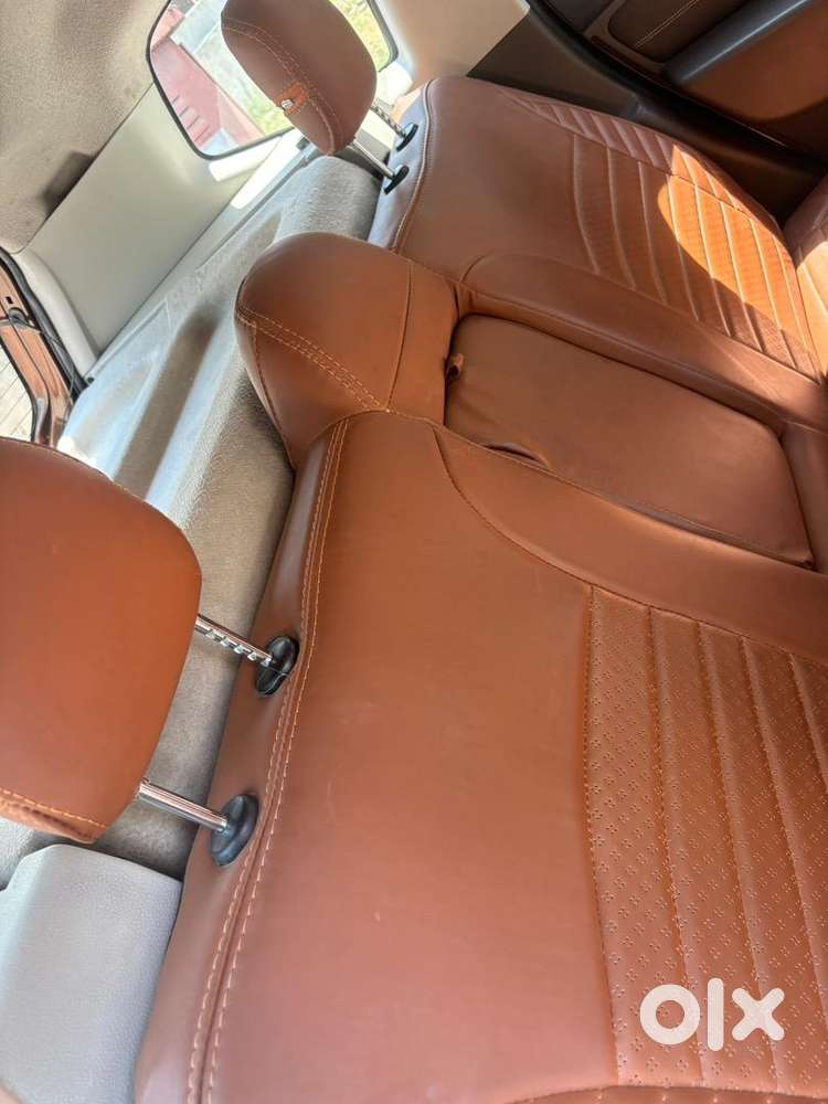 Renault Duster 2018 Diesel Well Maintained