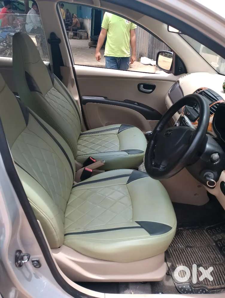 7th Owner 2007 I10 Asta 1.2 Petrol