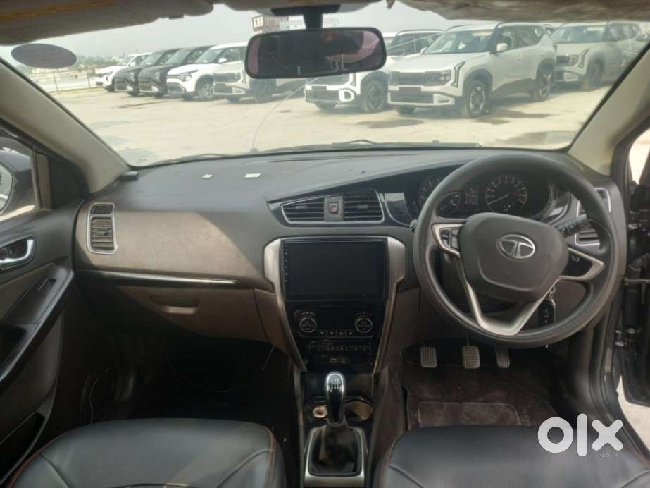 Tata Bolt Quadrajet Xt, 2015, Diesel