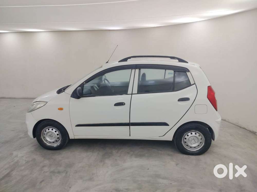 Hyundai I10 Magna 1.1l, 2015, Petrol