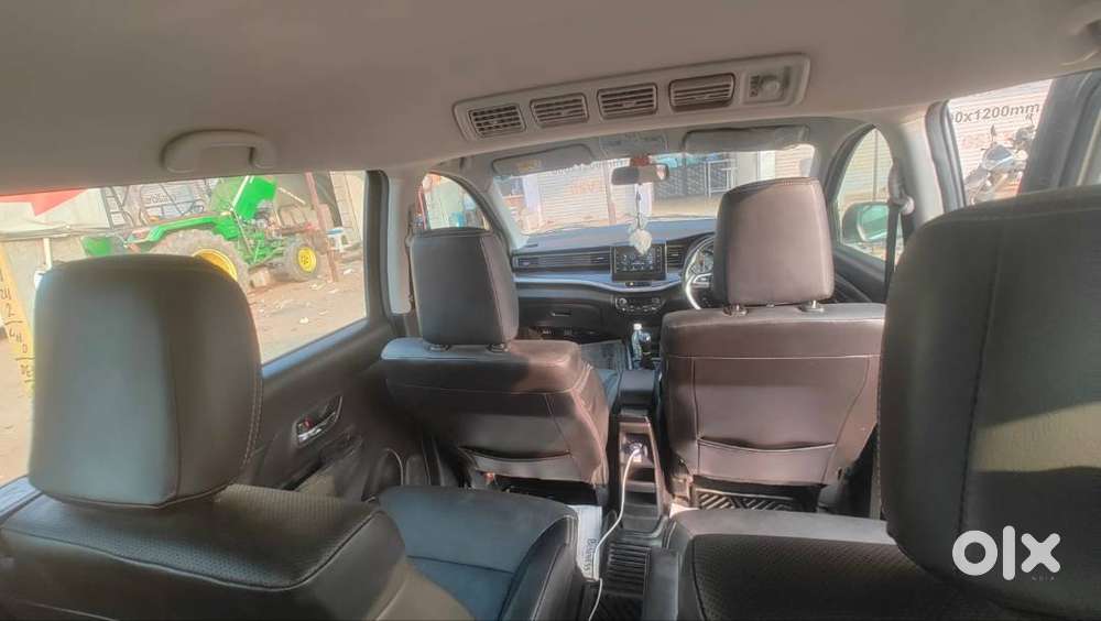Maruti Suzuki Xl6 2022 Cng & Hybrids Well Maintained