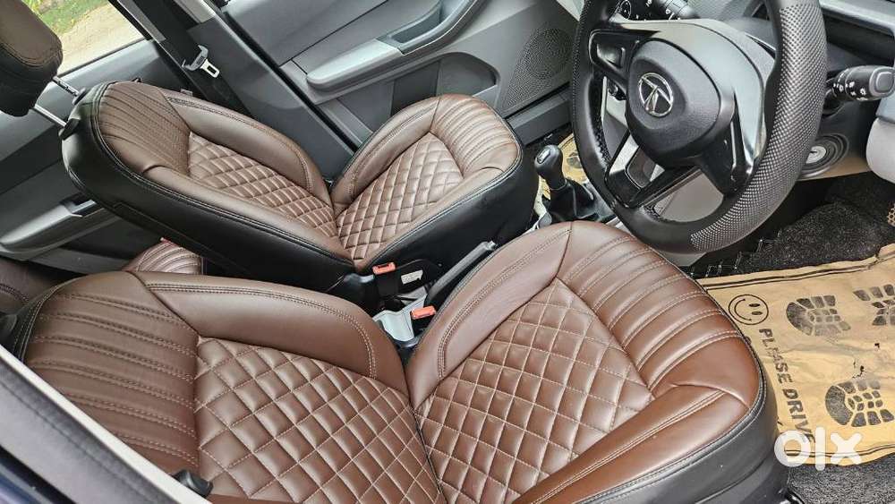 Tata Tigor 1.2 Revotron Xm Cng, 2022, Cng & Hybrids