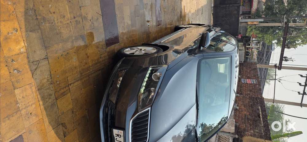 Skoda Rapid (ambition)