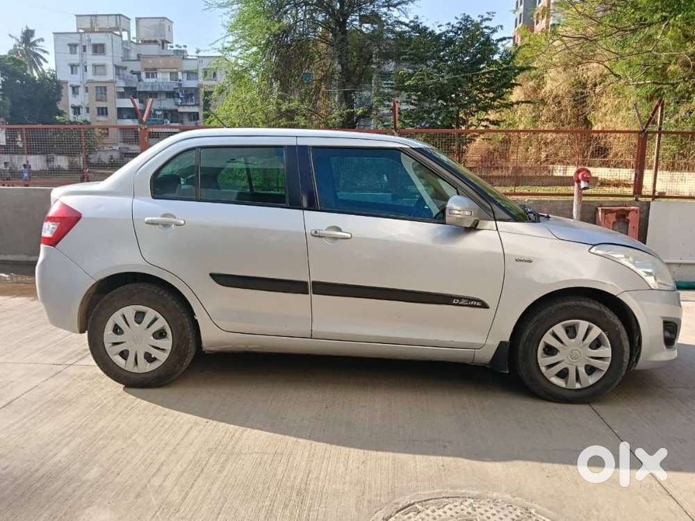 Swift Dzire 2013 Model In Very Good Consition Driven 145000