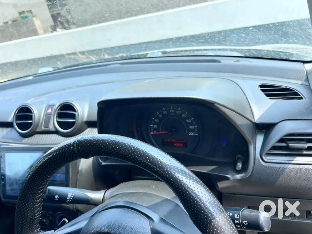 2022 Maruti Suzuki Swift Lxi Petrol