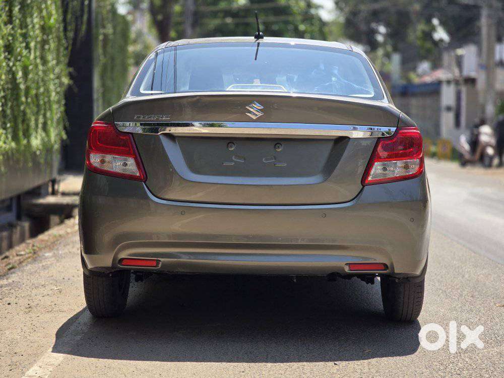 Maruti Suzuki Dzire 1.2 Vxi, 2021, Petrol