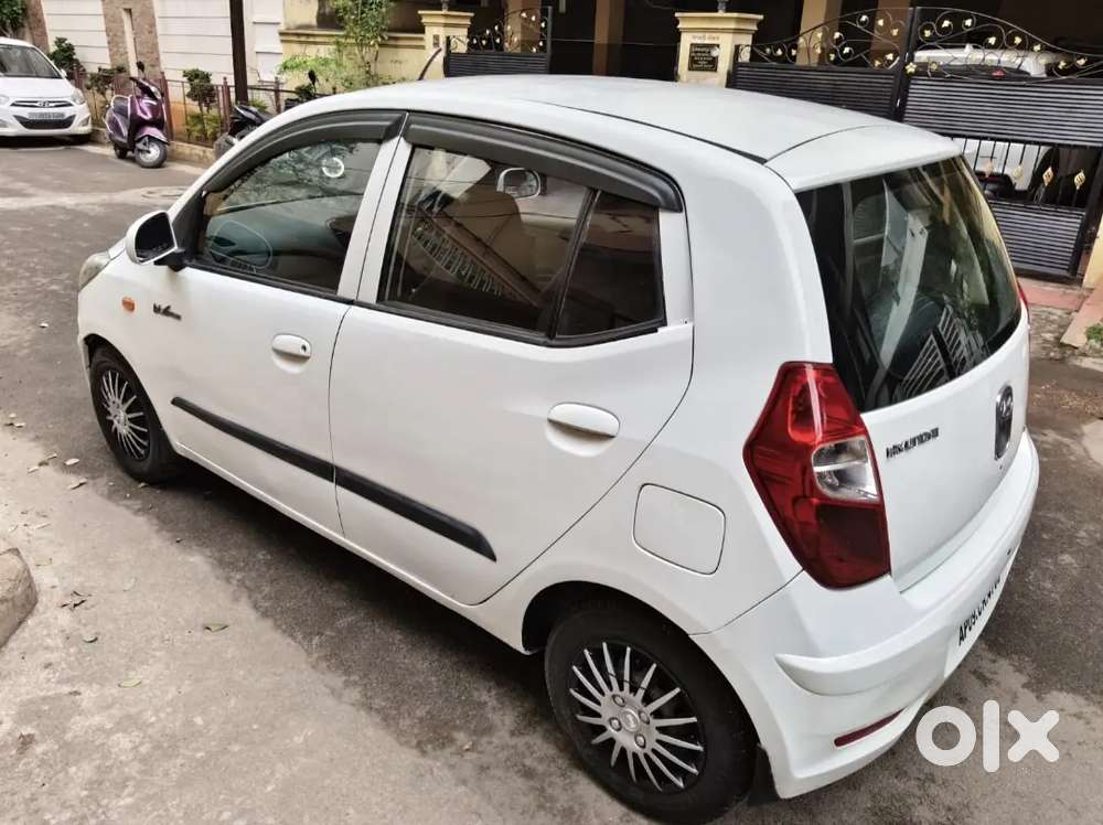 ​hyundai I10 Bluedrive Era - Excellent Condition - 2012 Model