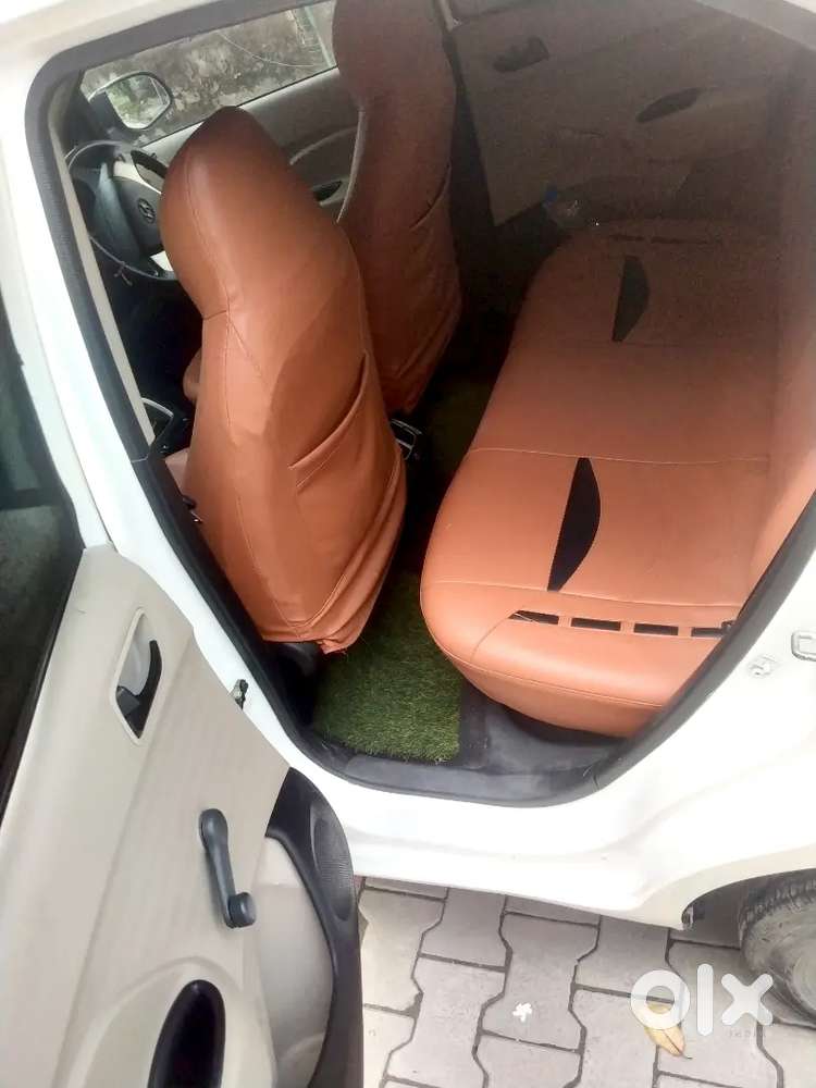Hyundai Santro 2019