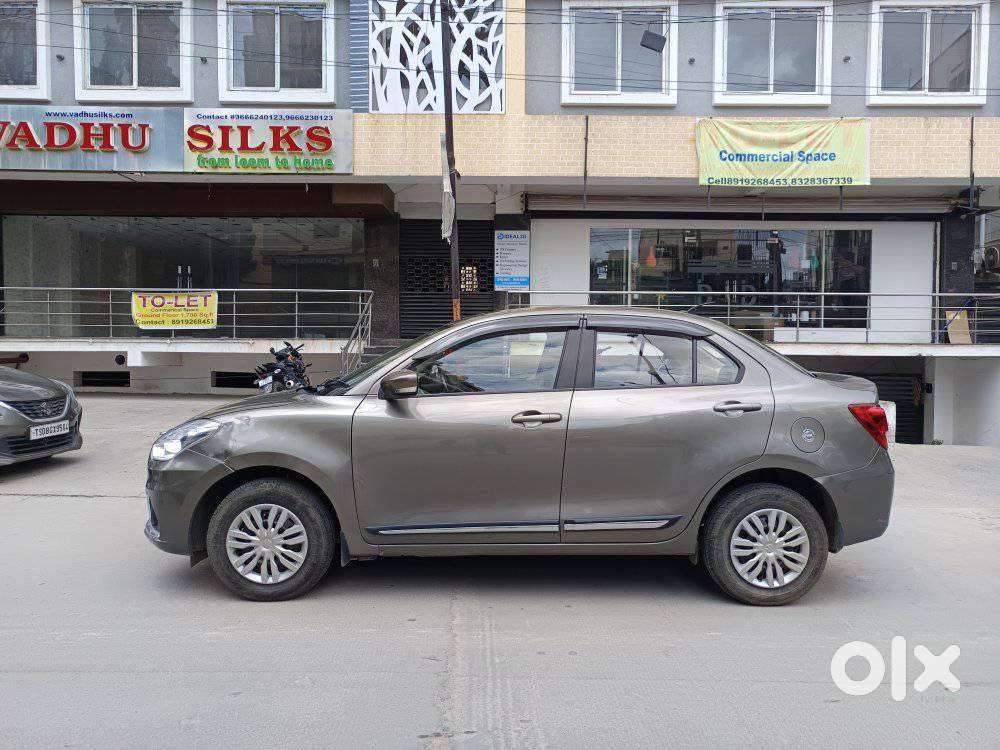 Maruti Suzuki Swift Dzire Vxi Optional, 2024, Petrol