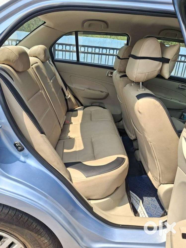 Maruti Suzuki Swift Dzire 2015-2017 1.2 Vxi, 2015, Petrol