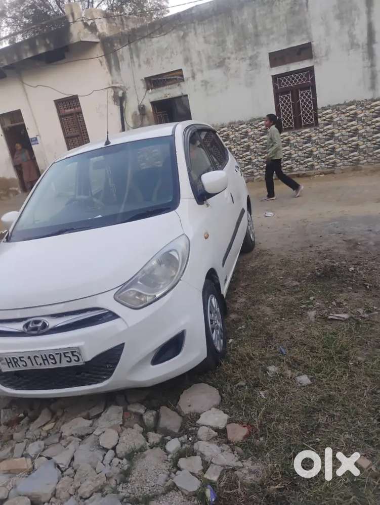 Hyundai I10 2015 Car