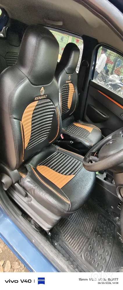 Renault Kwid 2017