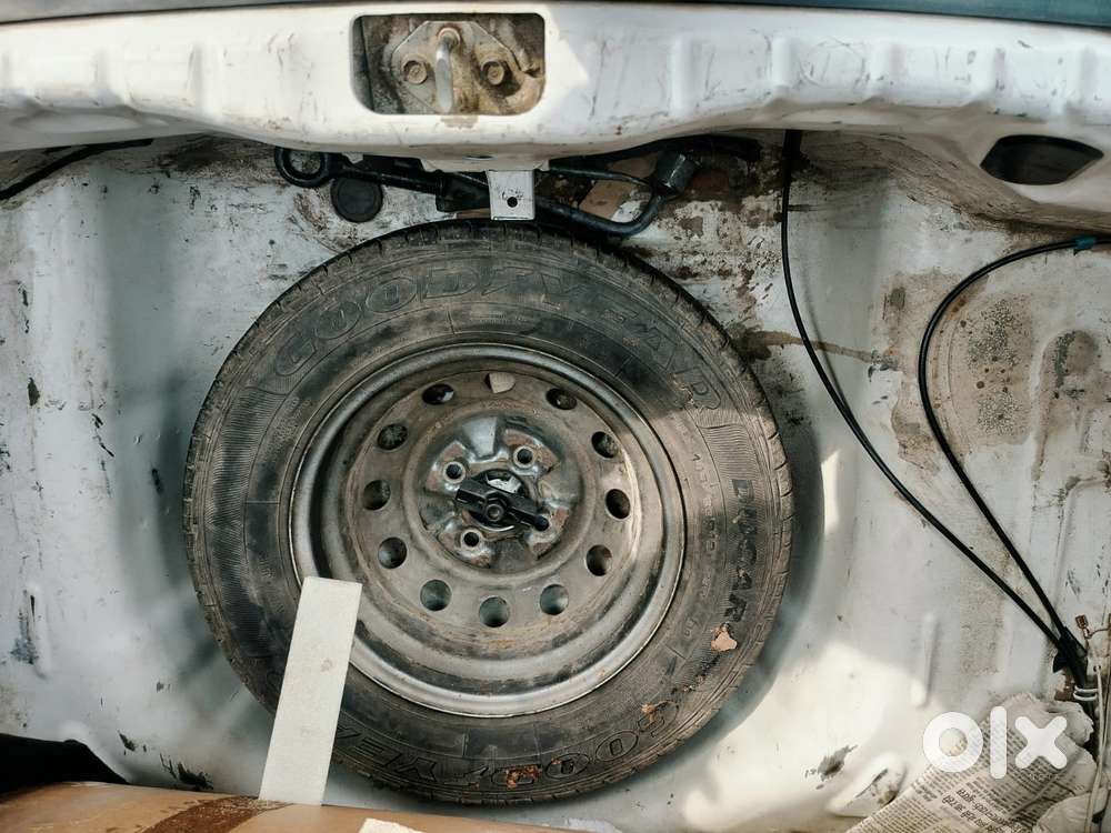 Hyundai Eon D Lite, 2015, Petrol