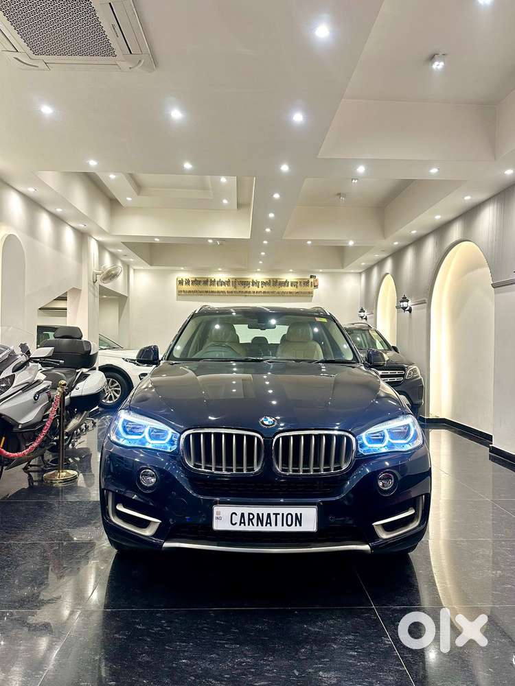 Bmw X5 Xdrive 30d Xline, 2019, Diesel