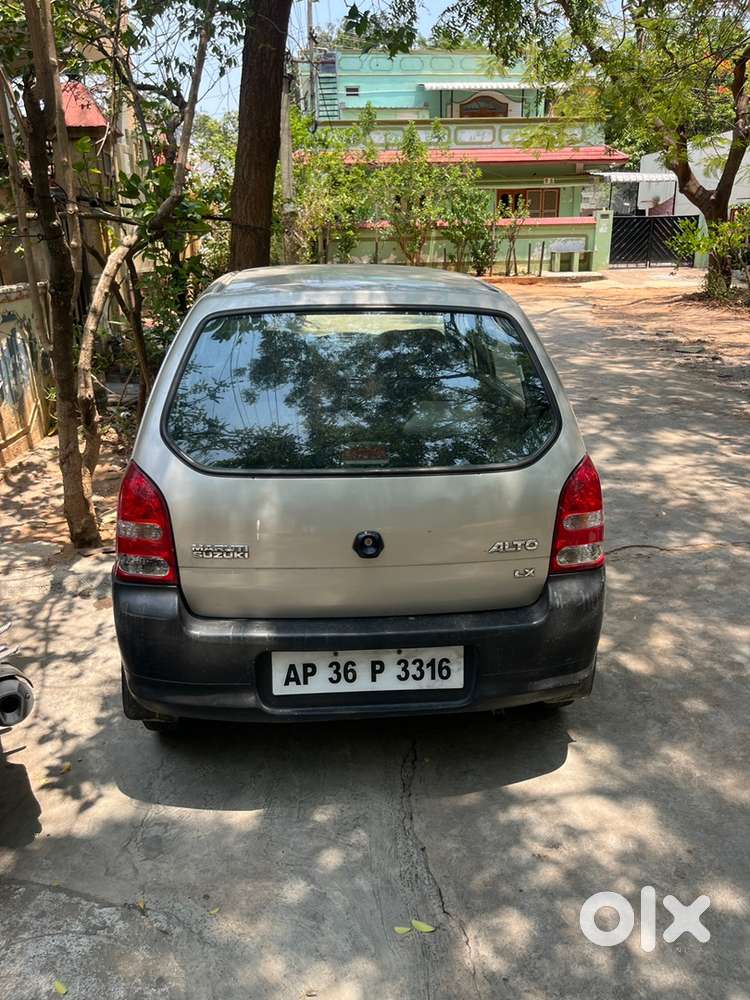 Maruti Suzuki Model 2006 Petrol
