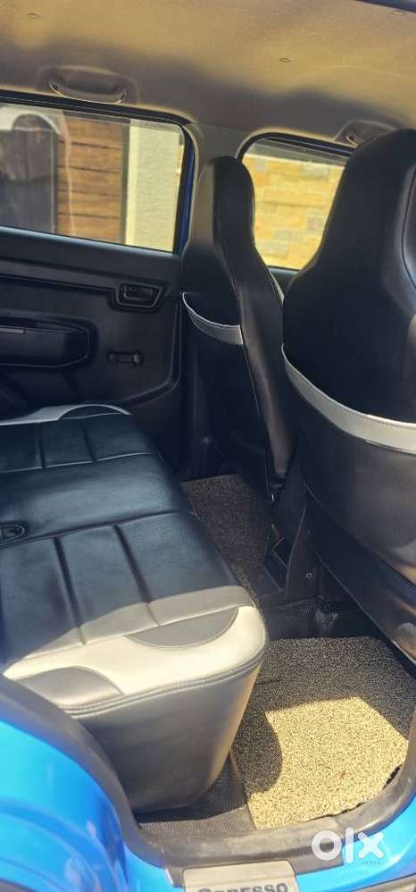 Maruti Suzuki S-presso Vxi, 2019, Petrol