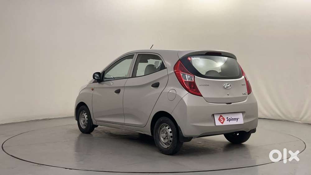 Hyundai Eon Era +, 2012, Petrol