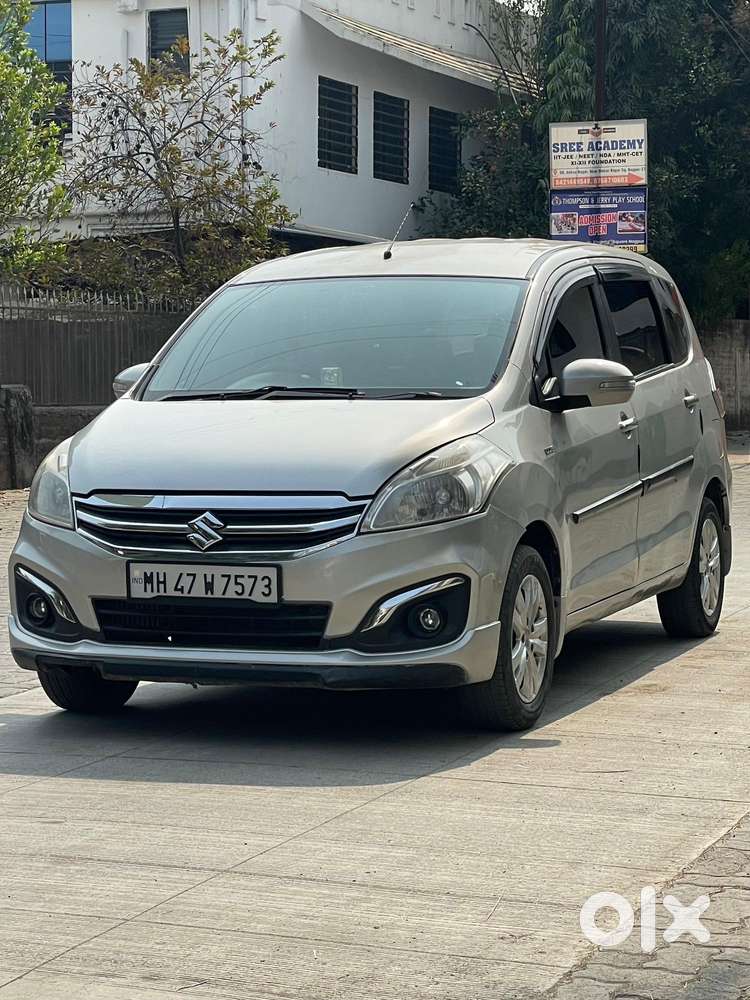 Maruti Suzuki Ertiga 2015-2018 Zdi, 2017, Diesel