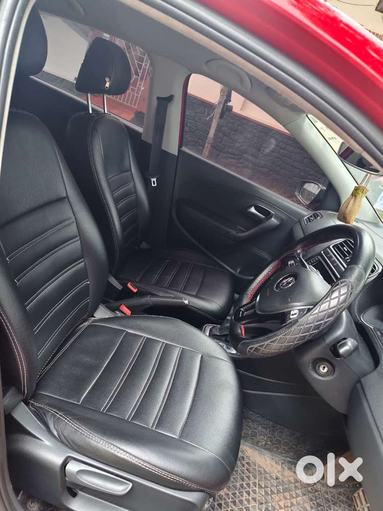 Volkswagen Polo 1.2 Gt Tsi, 2018, Petrol