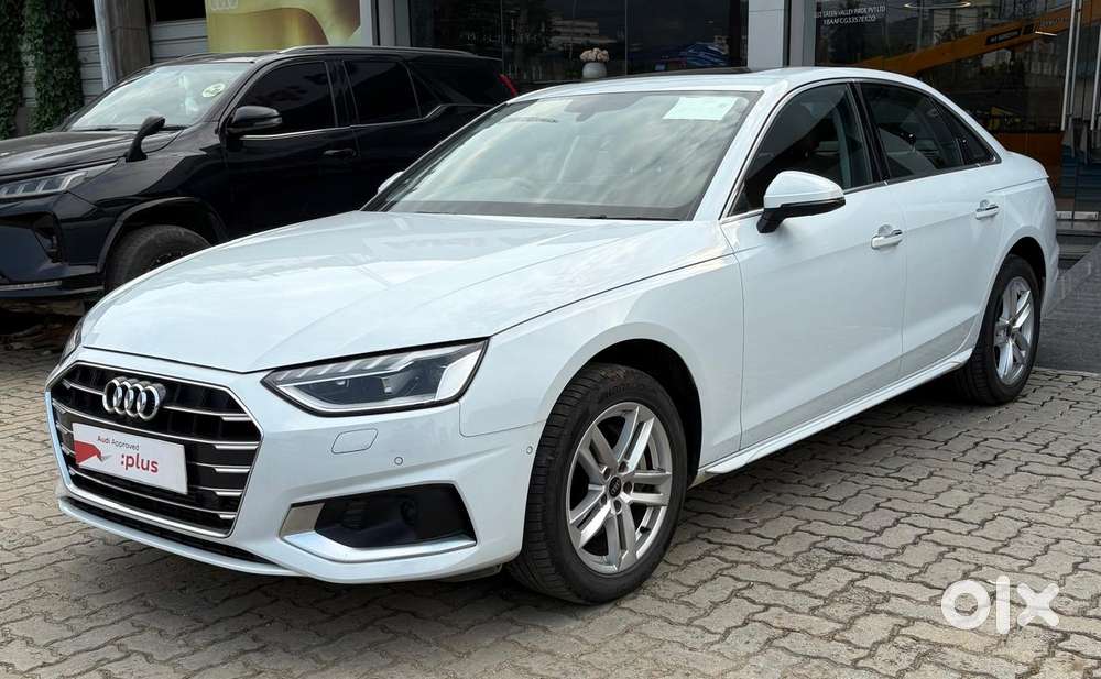 Audi A4 2.0 Technology 40 Tfsi, 2025, Petrol